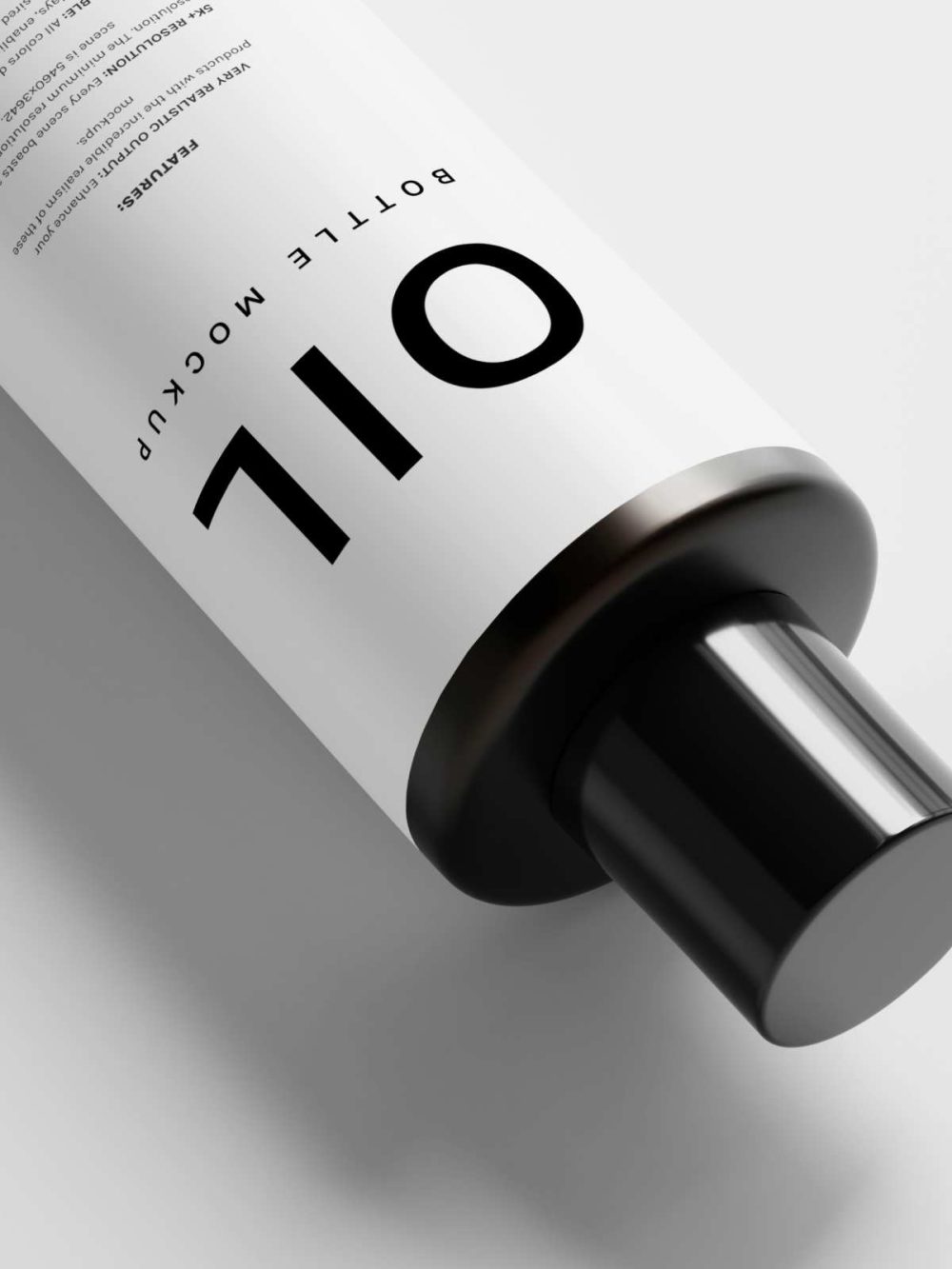 Body oil - Image 2