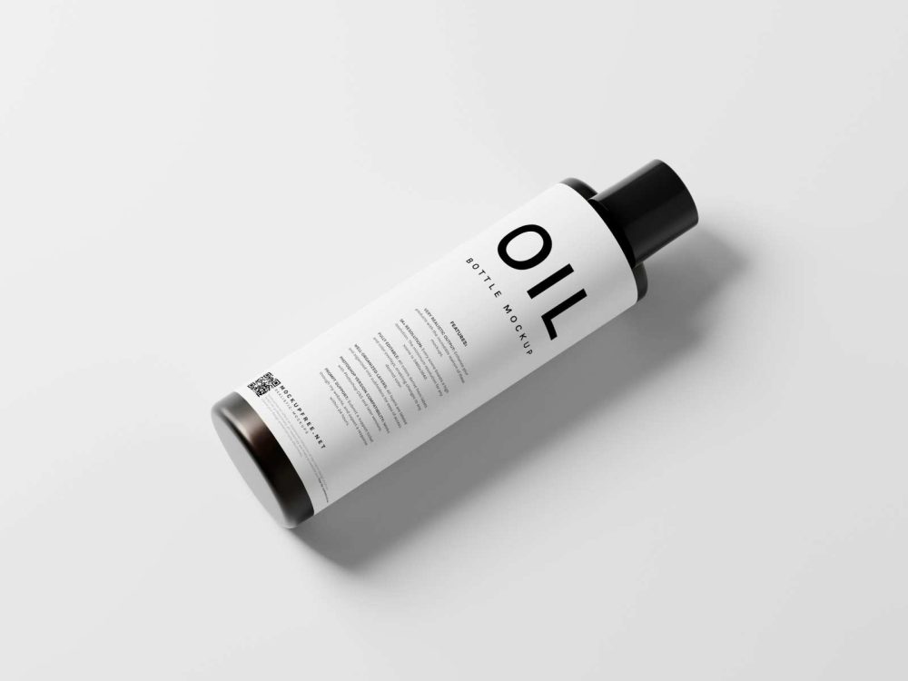 Body oil - Image 3