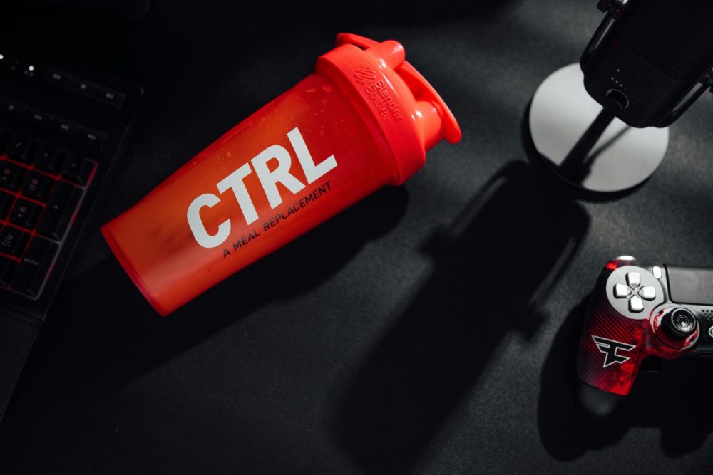 Blender Bottle - Image 5