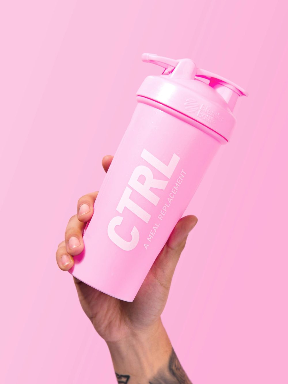 Blender Bottle - Image 3
