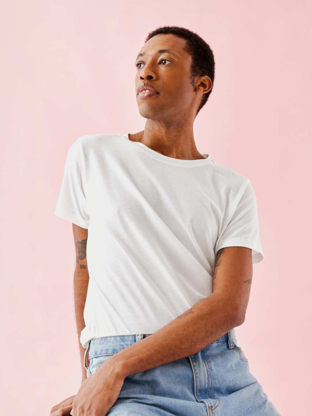 Unisex T-shirt - Image 2