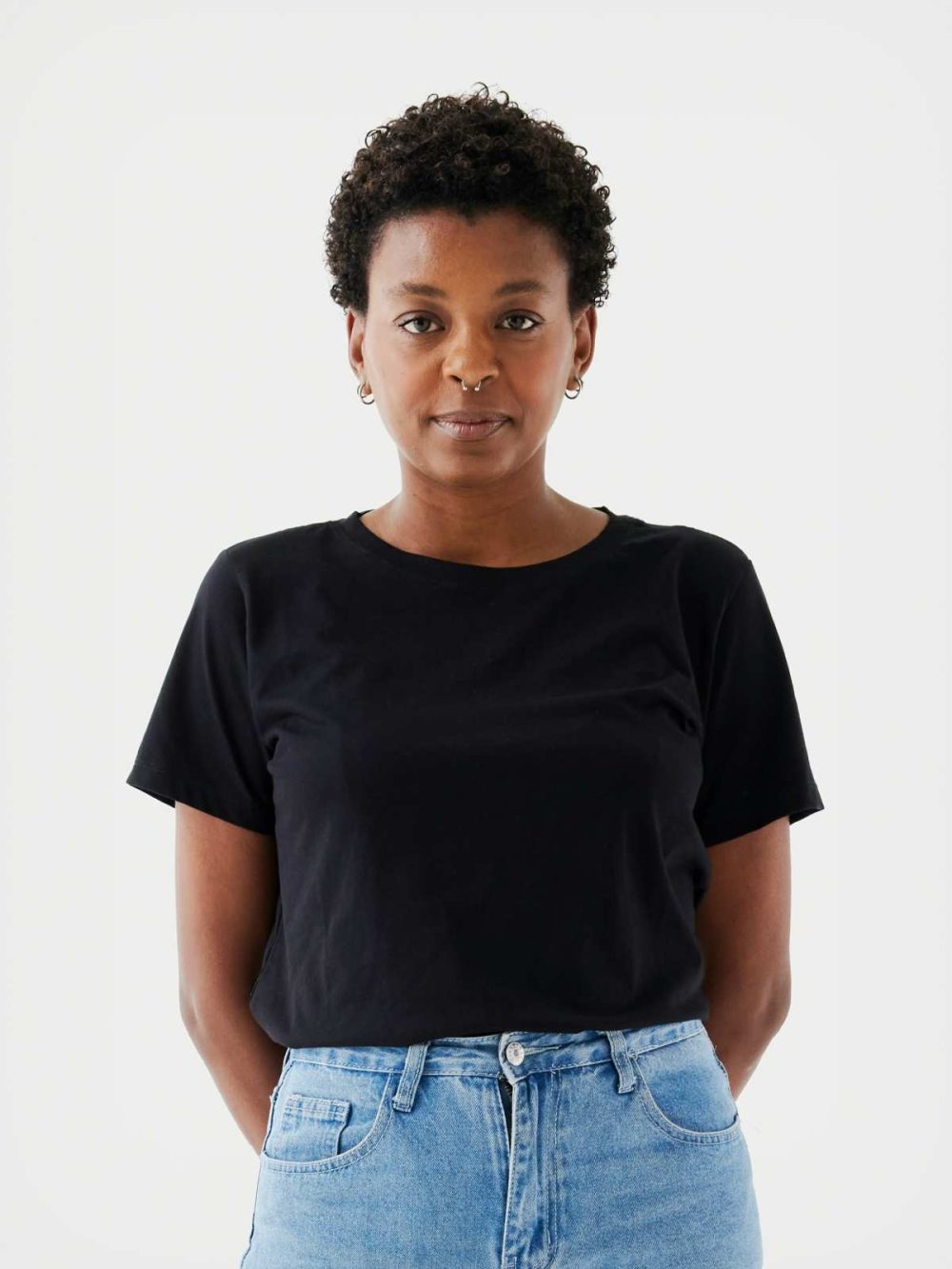 Unisex T-shirt - Image 6