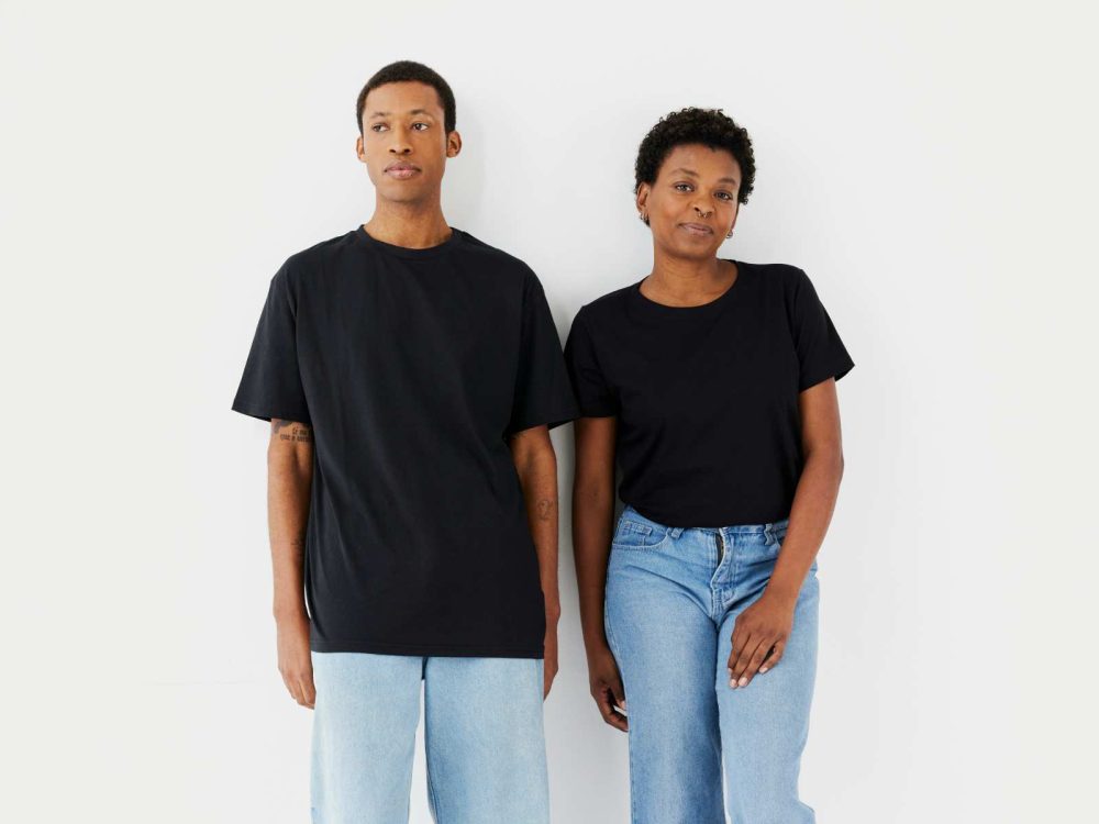 Unisex T-shirt - Image 4